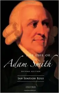 The Life of Adam Smith, 2 edition