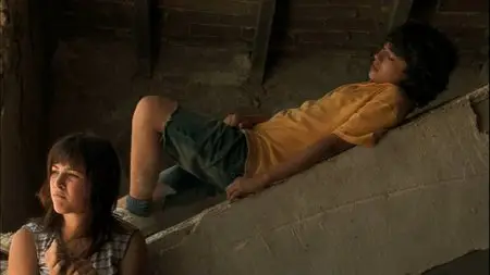 En tu ausencia (2008)