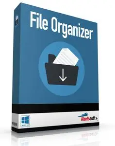 Abelssoft File Organizer 2019 v1.09.81 Portable