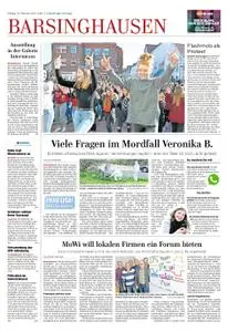 Barsinghausen/Wennigsen - 15. Februar 2019