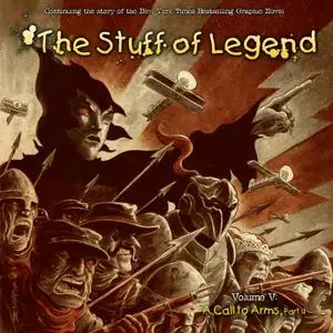 The Stuff of Legend v5-A Call to Arms 004 2020 digital Son of Ultron