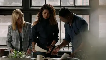 Quantico S03E10