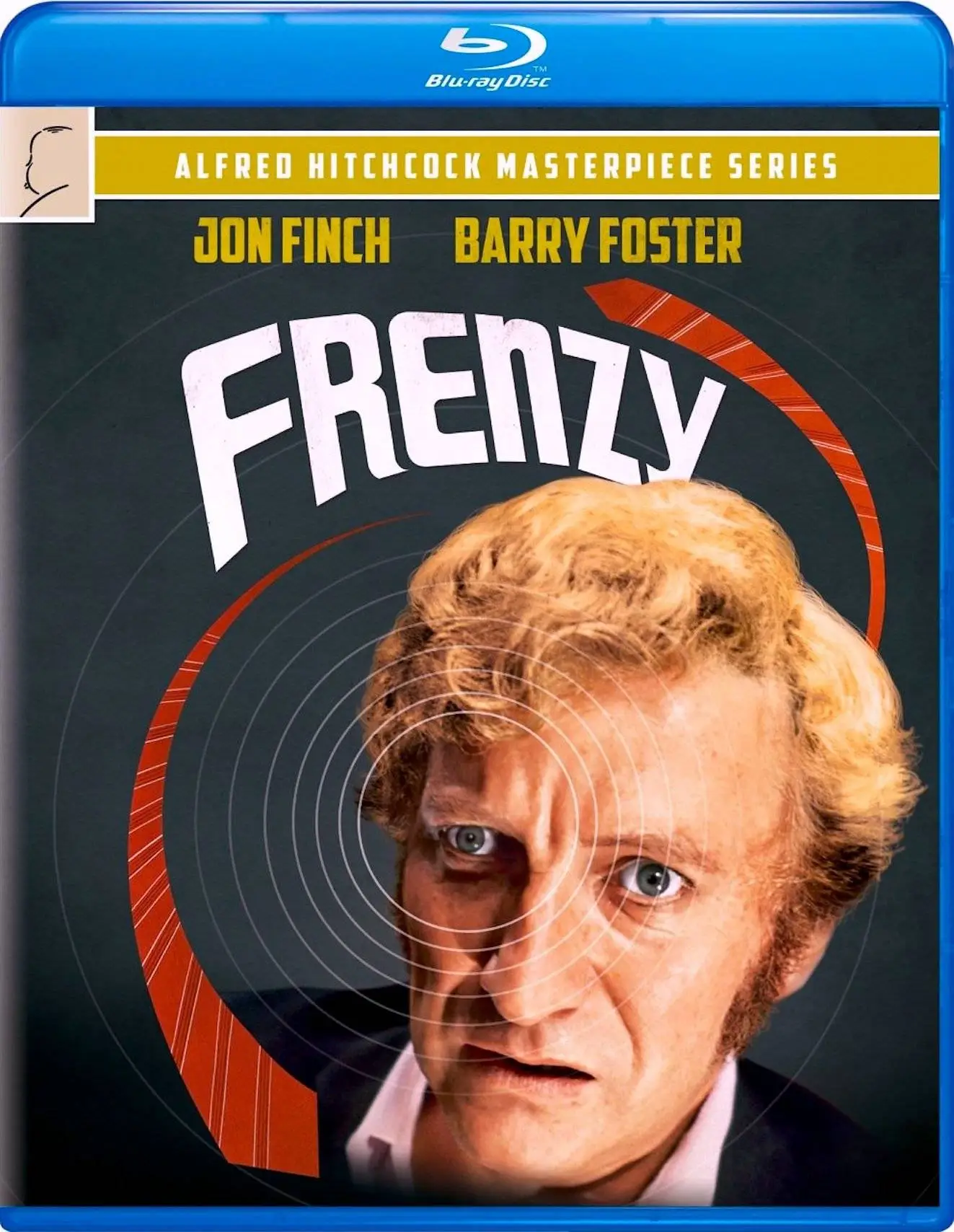 1972 Frenzy