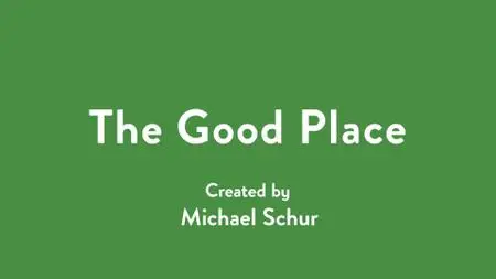 The Good Place S01E12