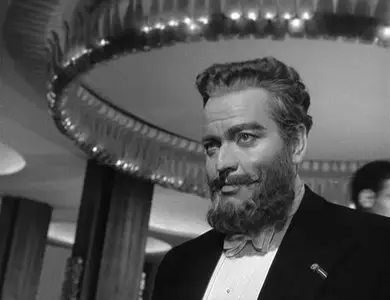 The Complete Mr. Arkadin (1955)