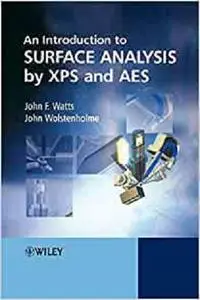 An Intro to Surface Analysis by XPS/AES