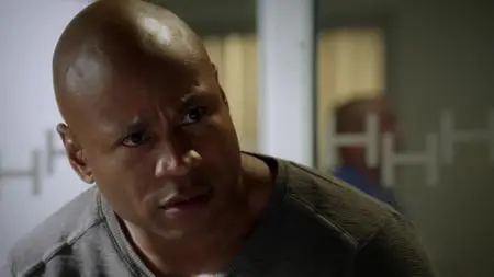 NCIS: Los Angeles S02E14