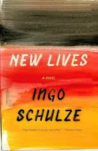 New Lives: the youth of Enrico Türmer in letters and prose