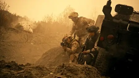 Arrow S04E11 (2015)