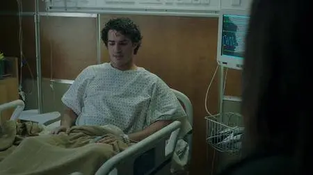 Marvel's Cloak & Dagger S01E03
