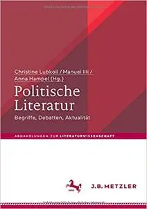 Politische Literatur