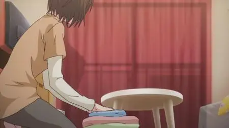 Netsuzou Trap: NTR (2017)