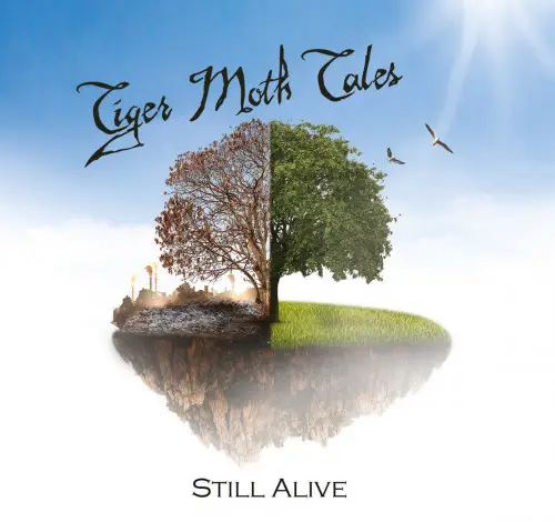 Tiger Moth Tales - Still Alive (2020)