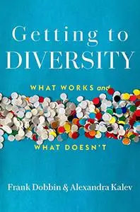 Getting to Diversity: What Works and What Doesn’t