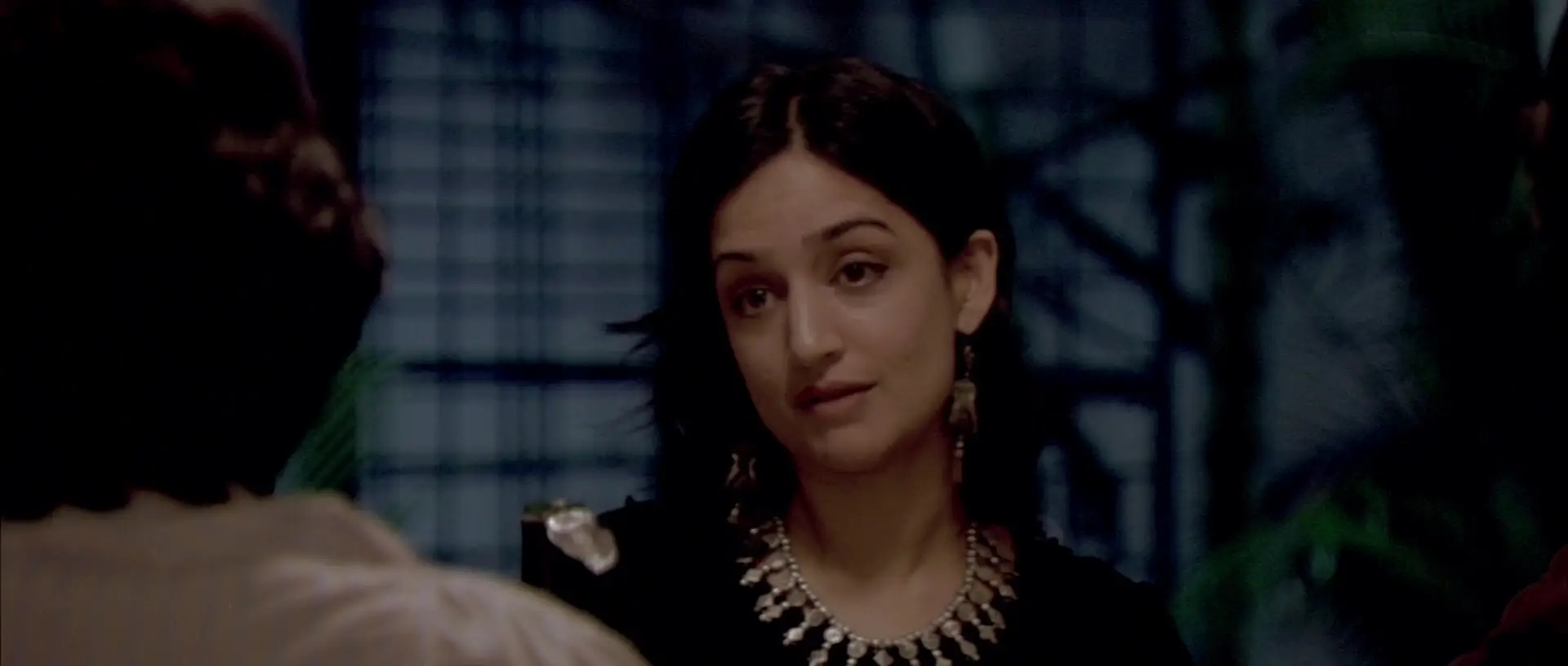 A Mighty Heart (2007)