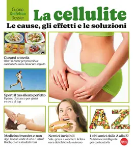 Cucina Dietetica Dossier - Aprile-Maggio 2026