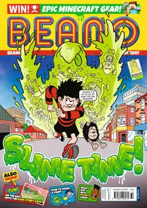 Beano - 7 August 2024