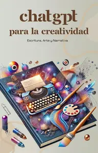 ChatGPT para la Creatividad (Spanish Edition)