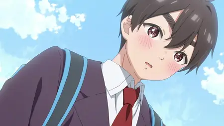 Kimi no Koto ga Dai Dai Dai Dai Daisuki na 100-nin no Kanojo 02