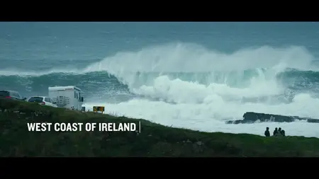 100 Foot Wave S03E03