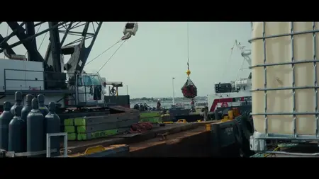 100 Foot Wave S03E03