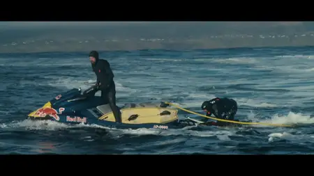100 Foot Wave S03E03