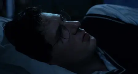 Le temps d'aimer / Along Came Love (2023)