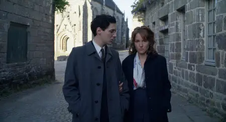 Le temps d'aimer / Along Came Love (2023)