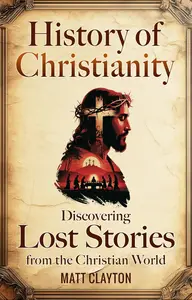 History of Christianity: Discovering Lost Stories from the Christian World