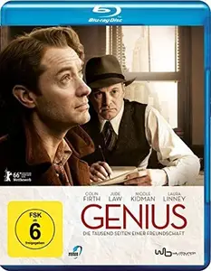 Genius (2016)