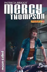 Mercy Thompson - Moon Called 002 (2010) (Digital) (DR &amp; Quinch-Empire