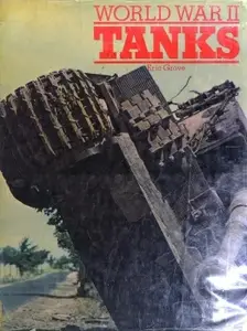 World War II tanks