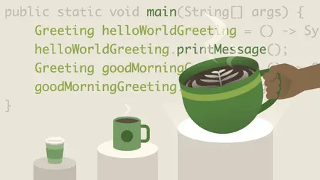 Java: Advanced Concepts for High-Performance Development
