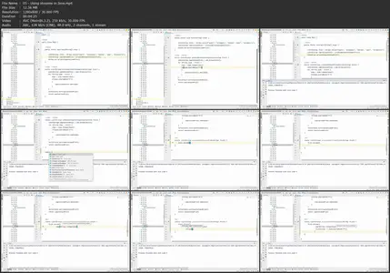 Java: Advanced Concepts for High-Performance Development