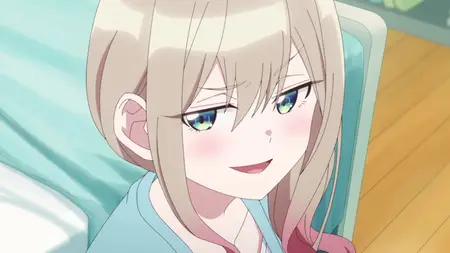 Bad Girl S01E11 A Really Fun Toy Yuri-Track Camp Wibutt