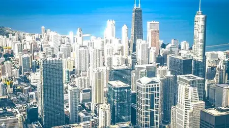 Introduction To Risk Management In Financial Services