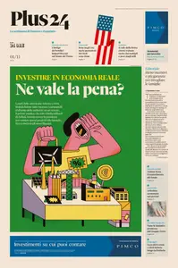 Il Sole 24 Ore Plus - 1 Novembre 2025