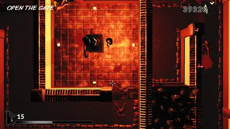 Bullet Noir (2025)