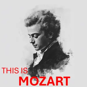 Martha Argerich - This is Mozart (2025) [Official Digital Download 24/96]
