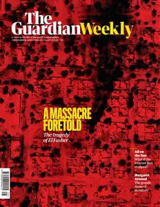 The Guardian Weekly - 7 November 2025