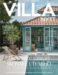 Villanytt - 14 Juli 2025