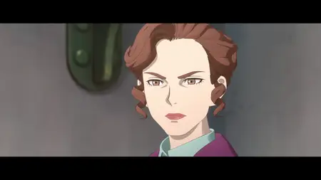 Leviathan S01E06 Shadows of Istanbul