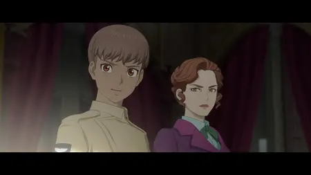 Leviathan S01E06 Shadows of Istanbul