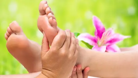 Give Incredible Foot Massages for Partners and Loved Ones