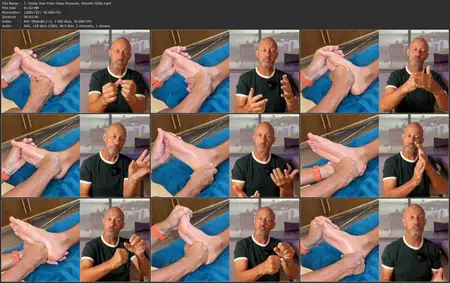 Give Incredible Foot Massages for Partners and Loved Ones
