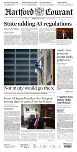 Hartford Courant - 4 May 2026