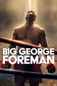 Big George Foreman (2023) [MultiSubs]
