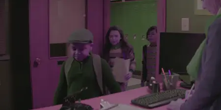 Home Before Dark S01E03