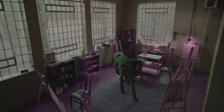 Home Before Dark S01E03