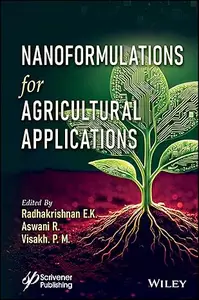 Nanoformulations for Agricultural Applications